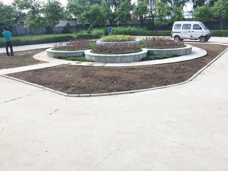 隧道管理房及各站點(diǎn)日常維修工程（古城子、下佰、沈撫新城管理站維修)